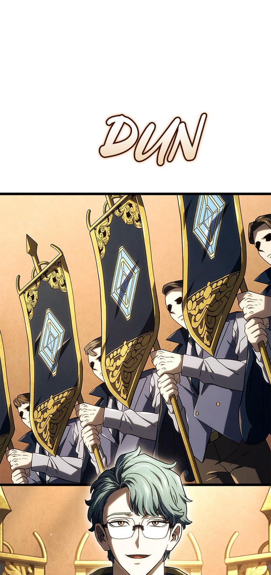 Read Cheolhyeolgeomga Sanyanggaeui Hoegwi Manga Online