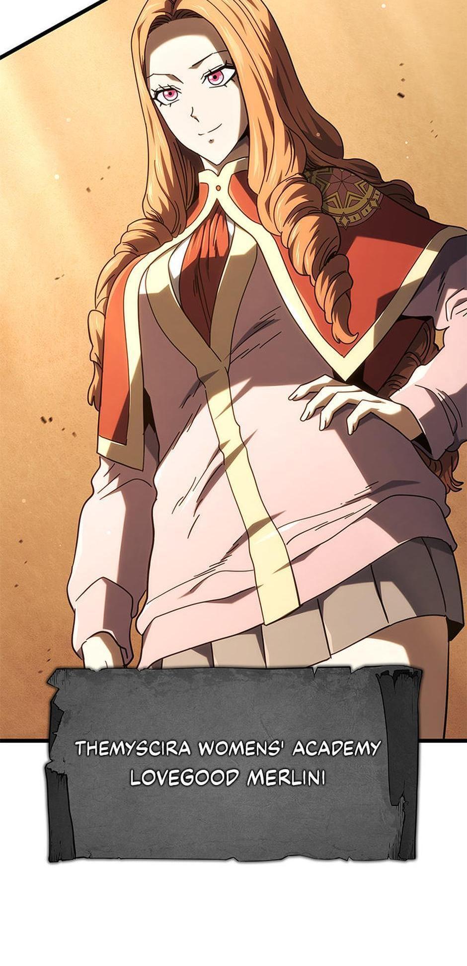 Read Cheolhyeolgeomga Sanyanggaeui Hoegwi Manga Online