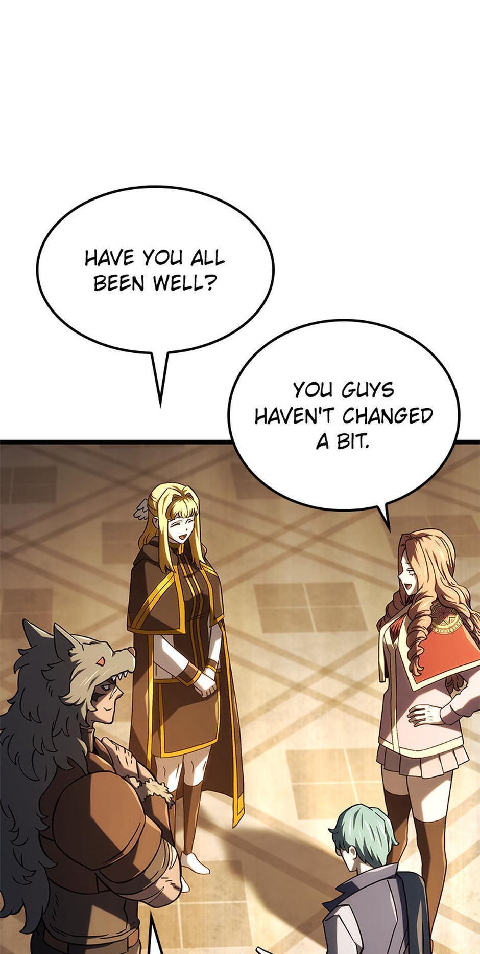 Read Cheolhyeolgeomga Sanyanggaeui Hoegwi Manga Online