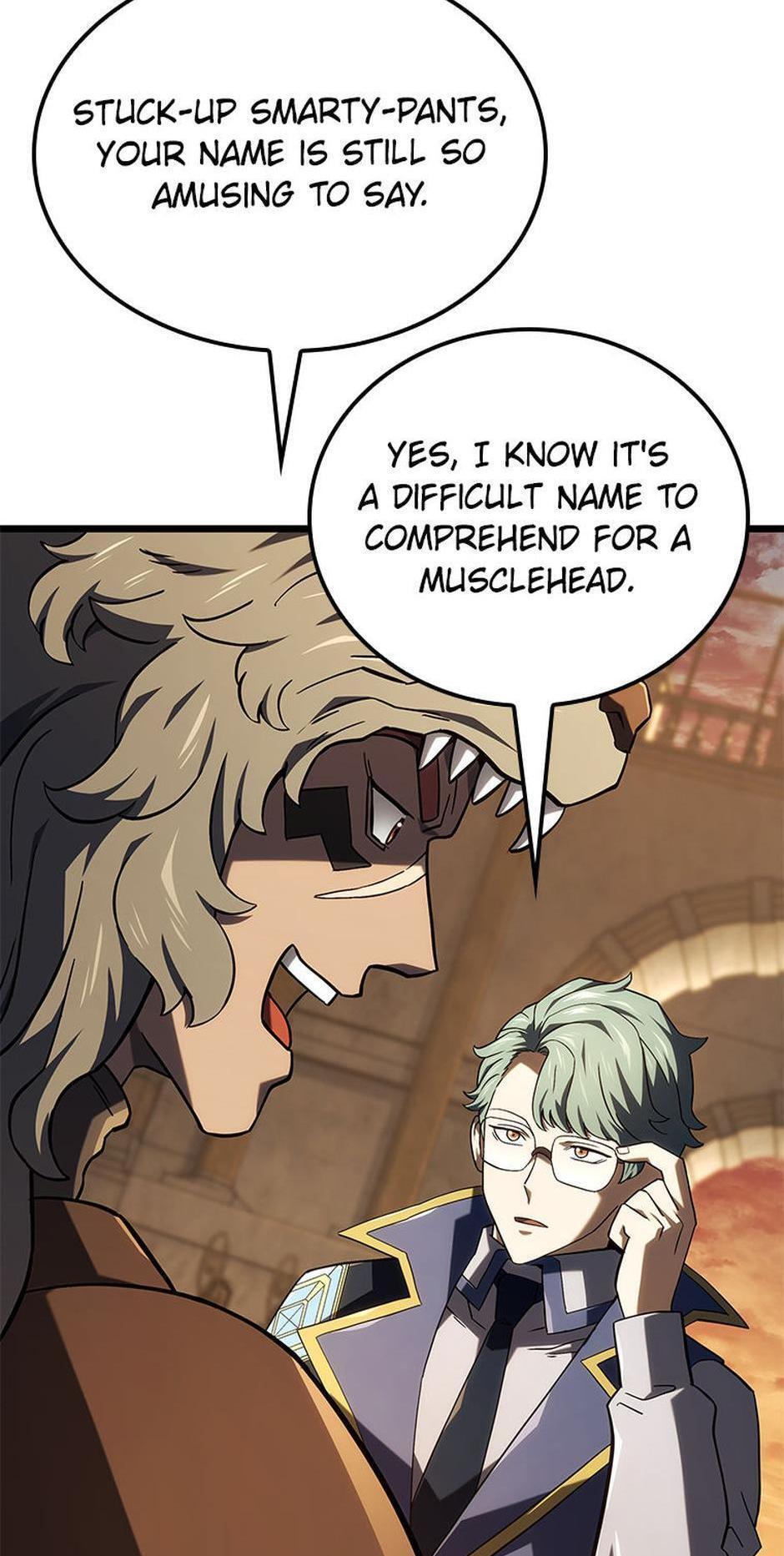 Read Cheolhyeolgeomga Sanyanggaeui Hoegwi Manga Online