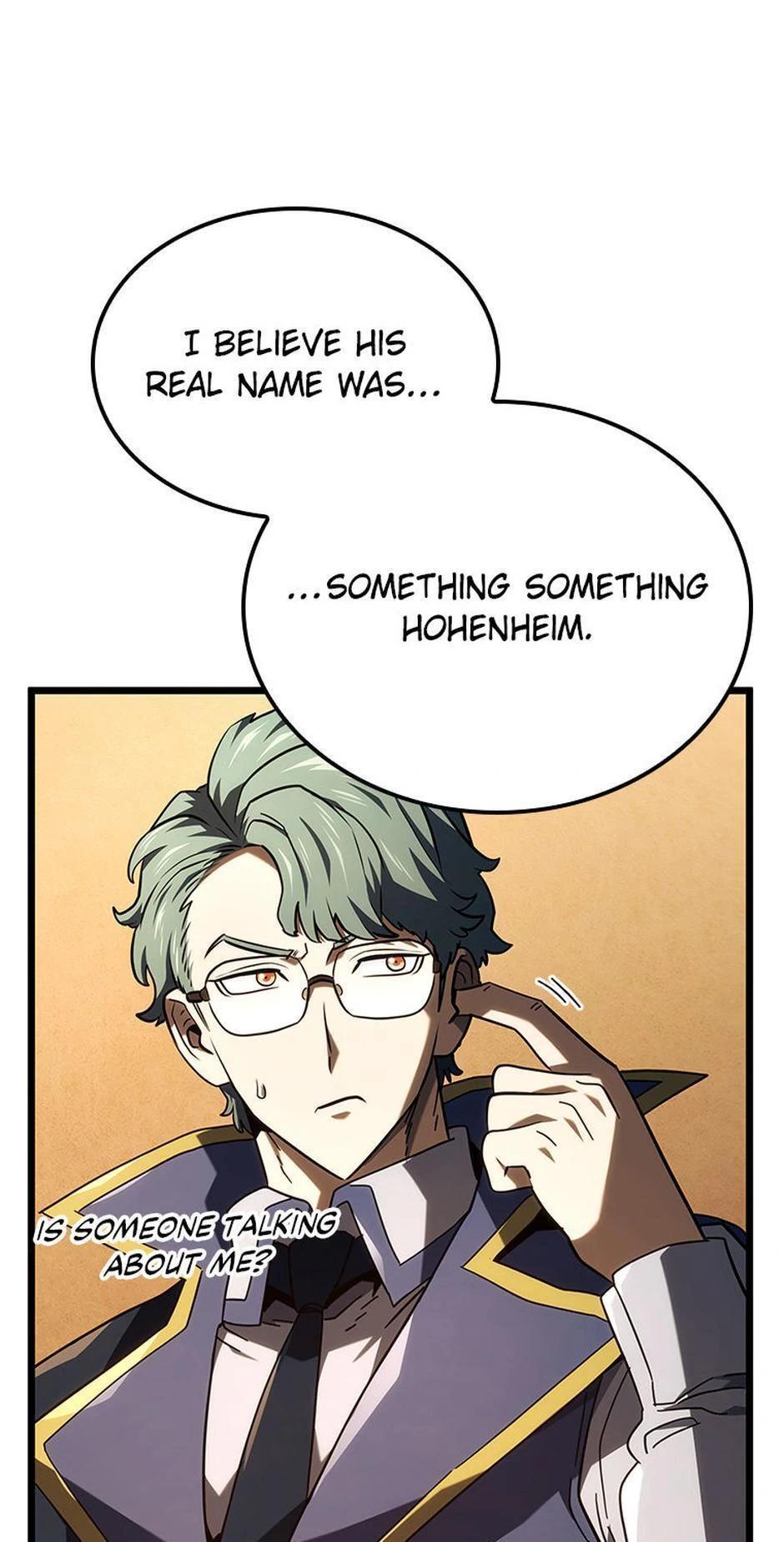 Read Cheolhyeolgeomga Sanyanggaeui Hoegwi Manga Online