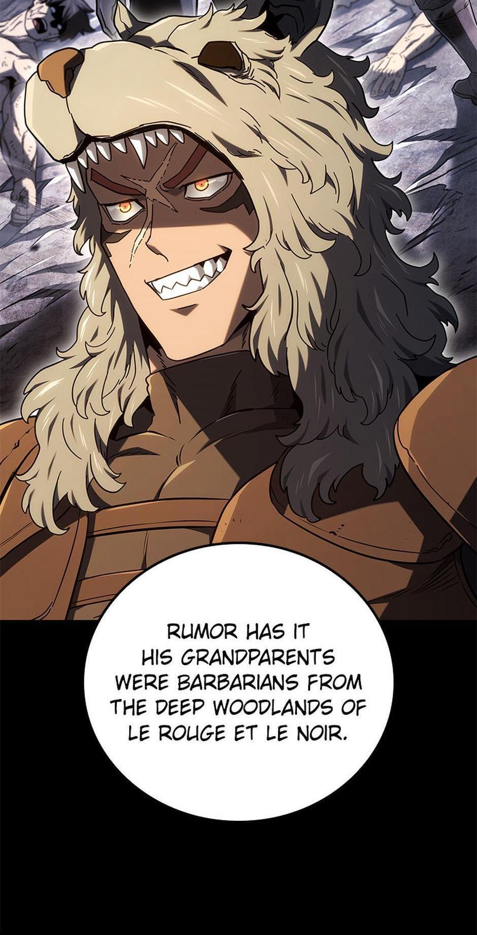 Read Cheolhyeolgeomga Sanyanggaeui Hoegwi Manga Online