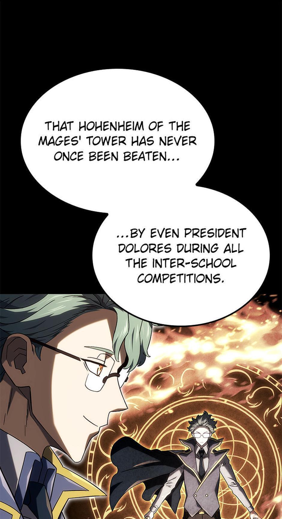 Read Cheolhyeolgeomga Sanyanggaeui Hoegwi Manga Online