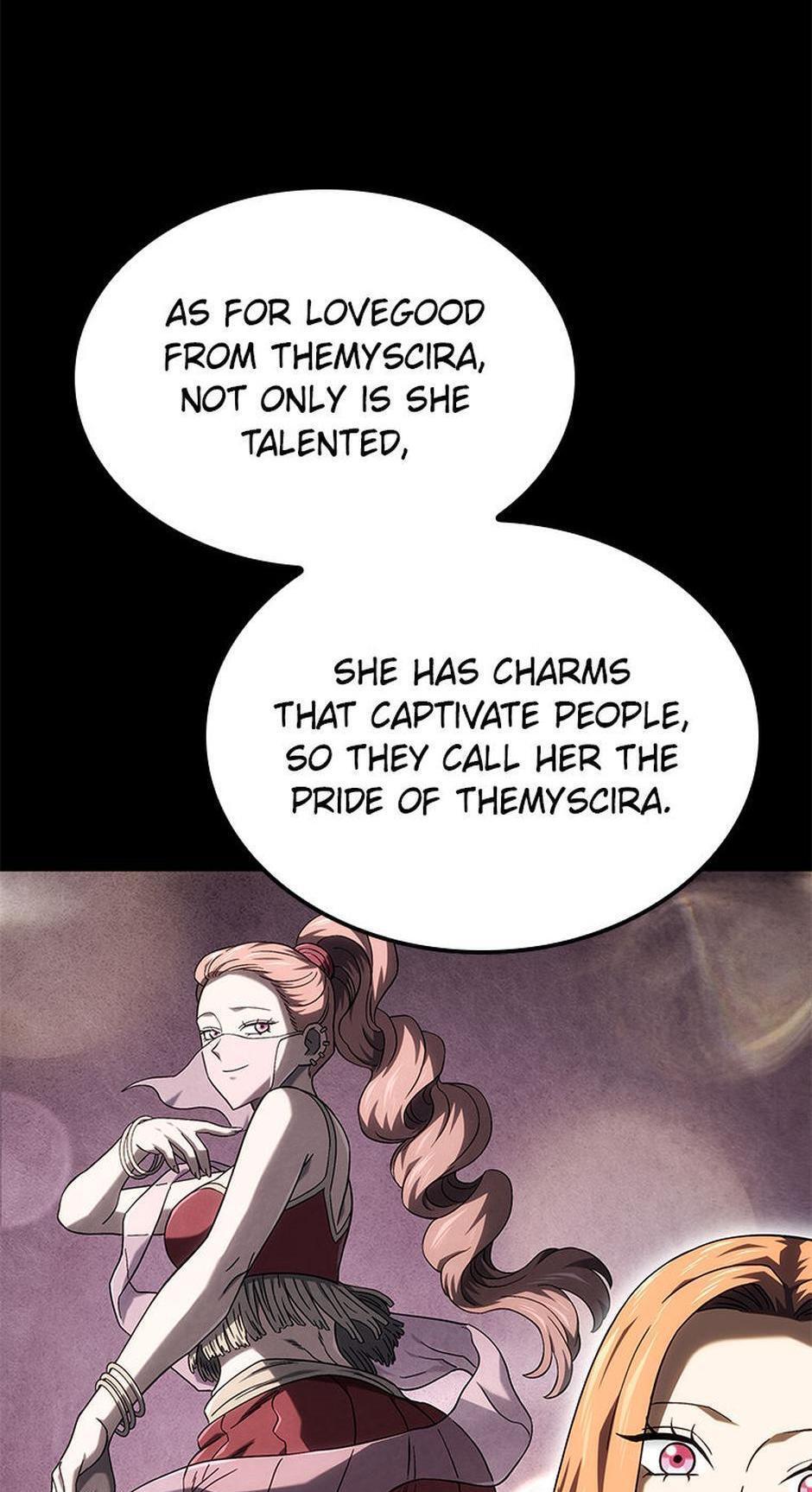 Read Cheolhyeolgeomga Sanyanggaeui Hoegwi Manga Online