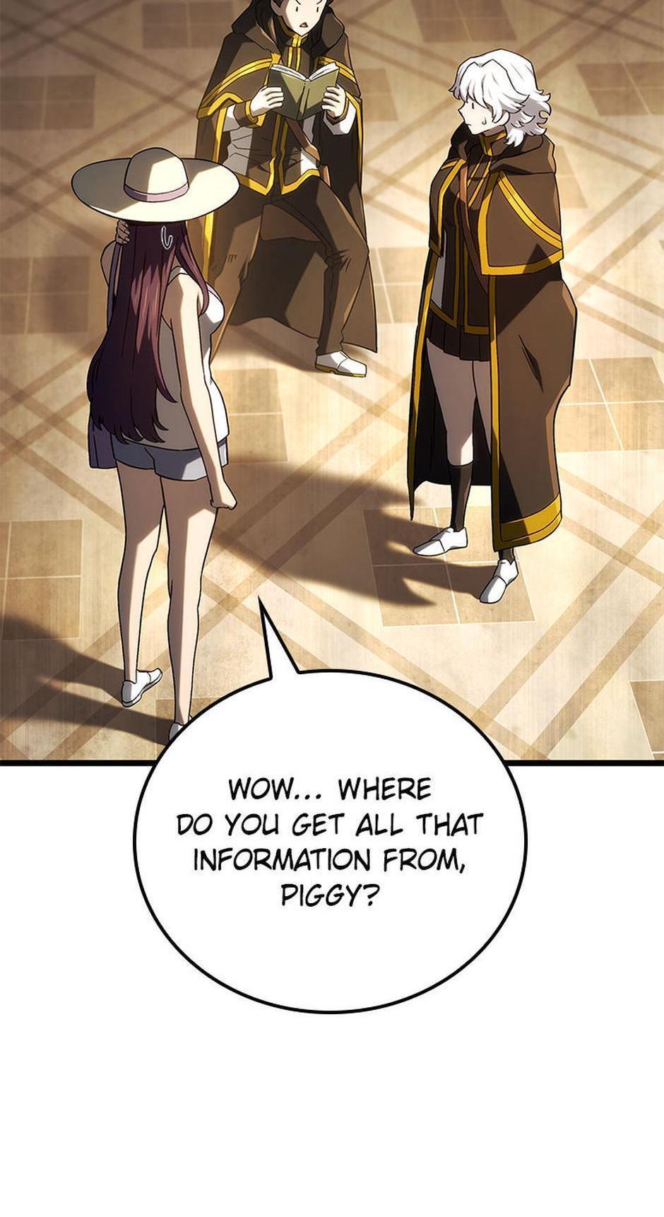 Read Cheolhyeolgeomga Sanyanggaeui Hoegwi Manga Online