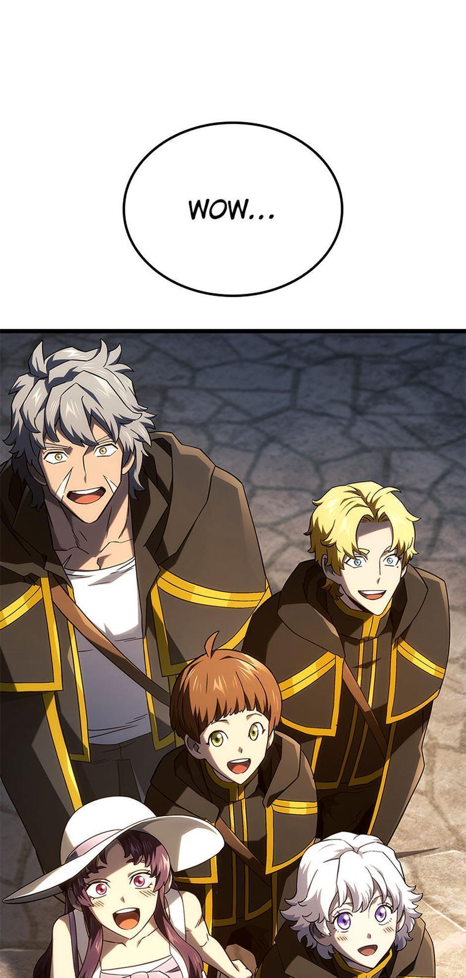 Read Cheolhyeolgeomga Sanyanggaeui Hoegwi Manga Online