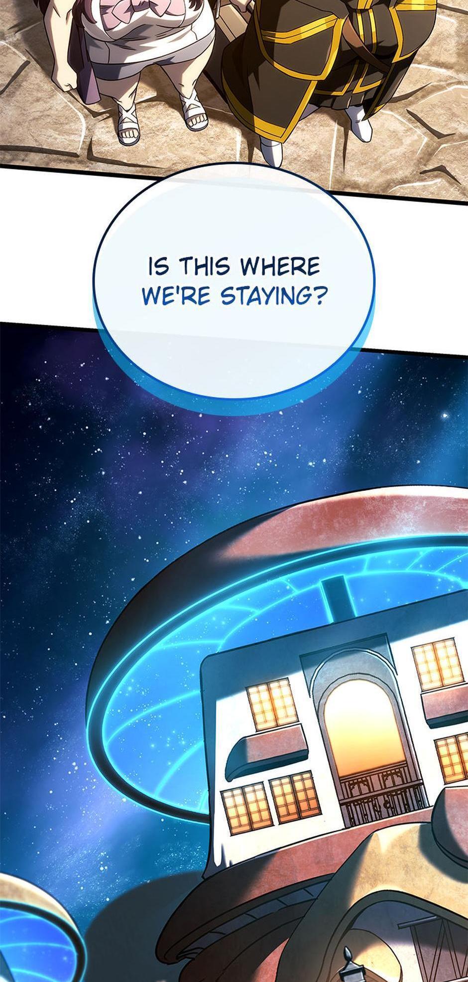 Read Cheolhyeolgeomga Sanyanggaeui Hoegwi Manga Online