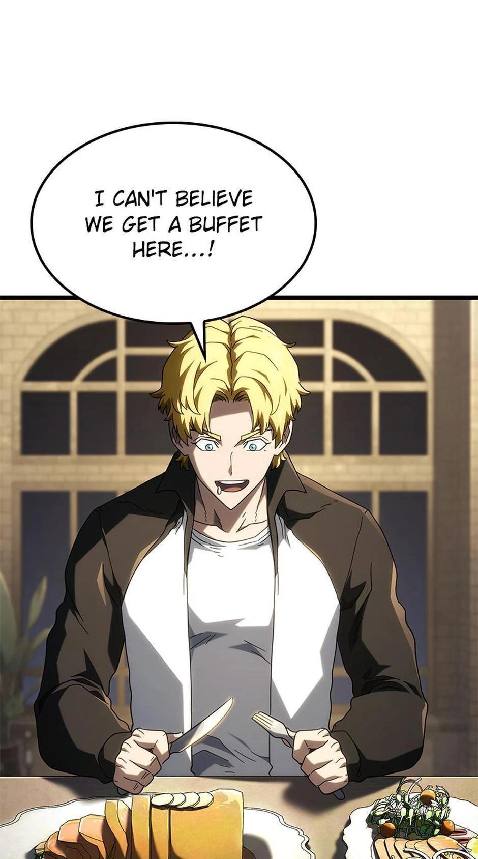 Read Cheolhyeolgeomga Sanyanggaeui Hoegwi Manga Online