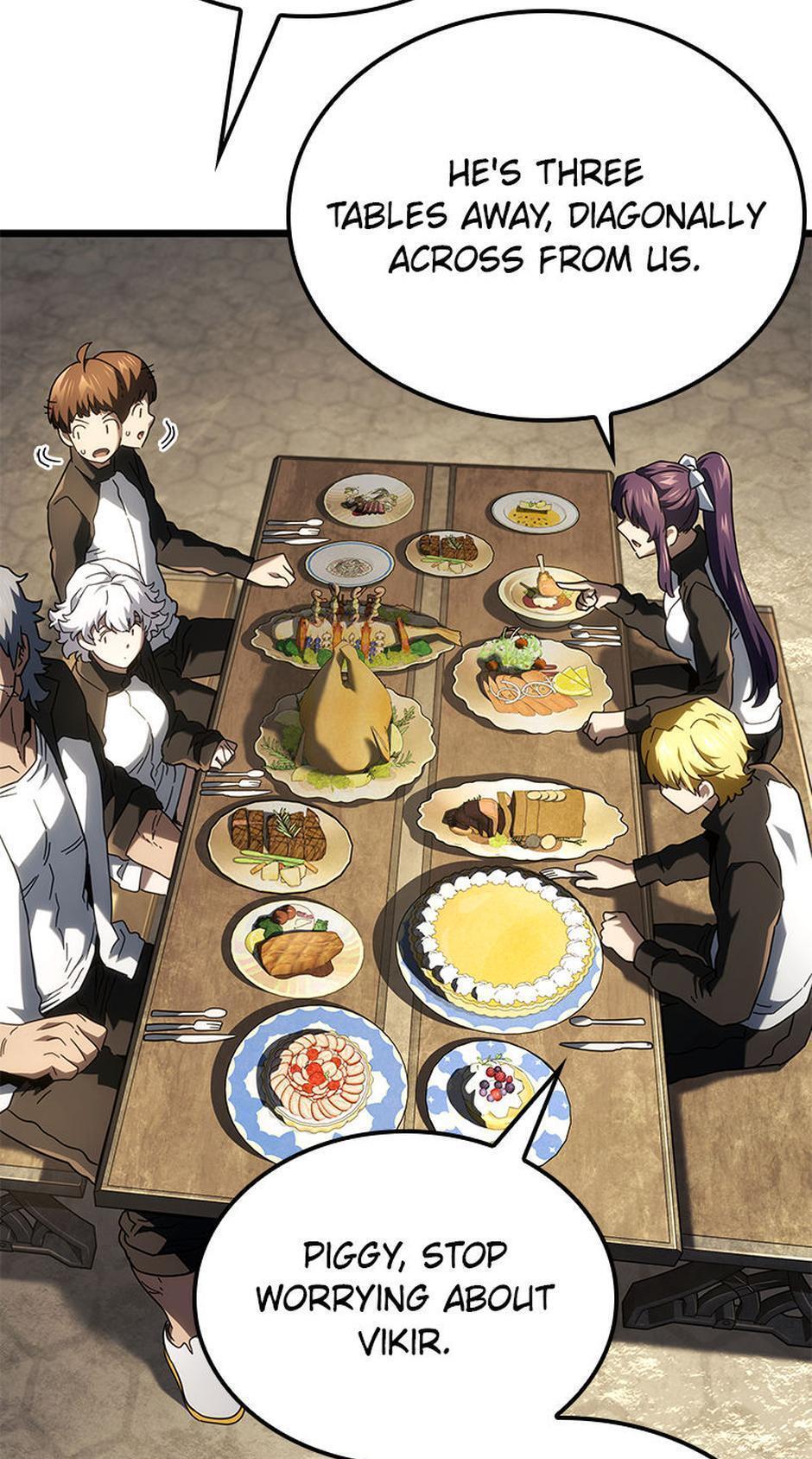 Read Cheolhyeolgeomga Sanyanggaeui Hoegwi Manga Online