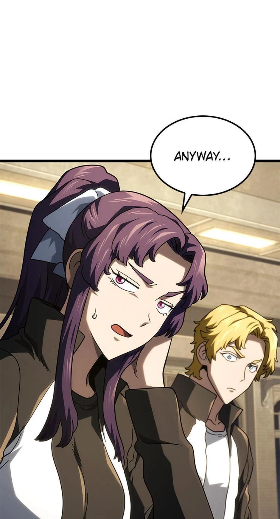 Read Cheolhyeolgeomga Sanyanggaeui Hoegwi Manga Online