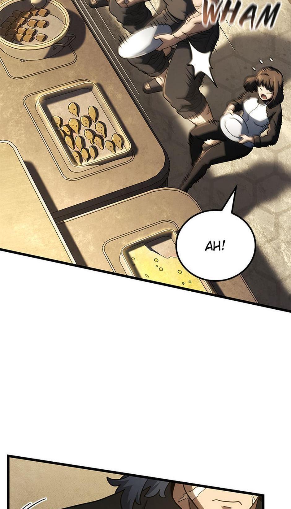 Read Cheolhyeolgeomga Sanyanggaeui Hoegwi Manga Online