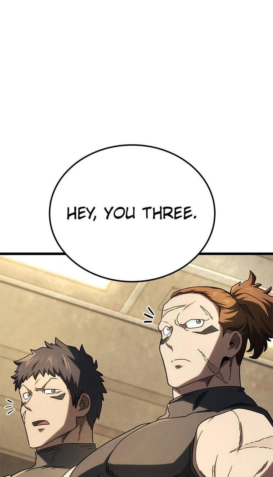 Read Cheolhyeolgeomga Sanyanggaeui Hoegwi Manga Online