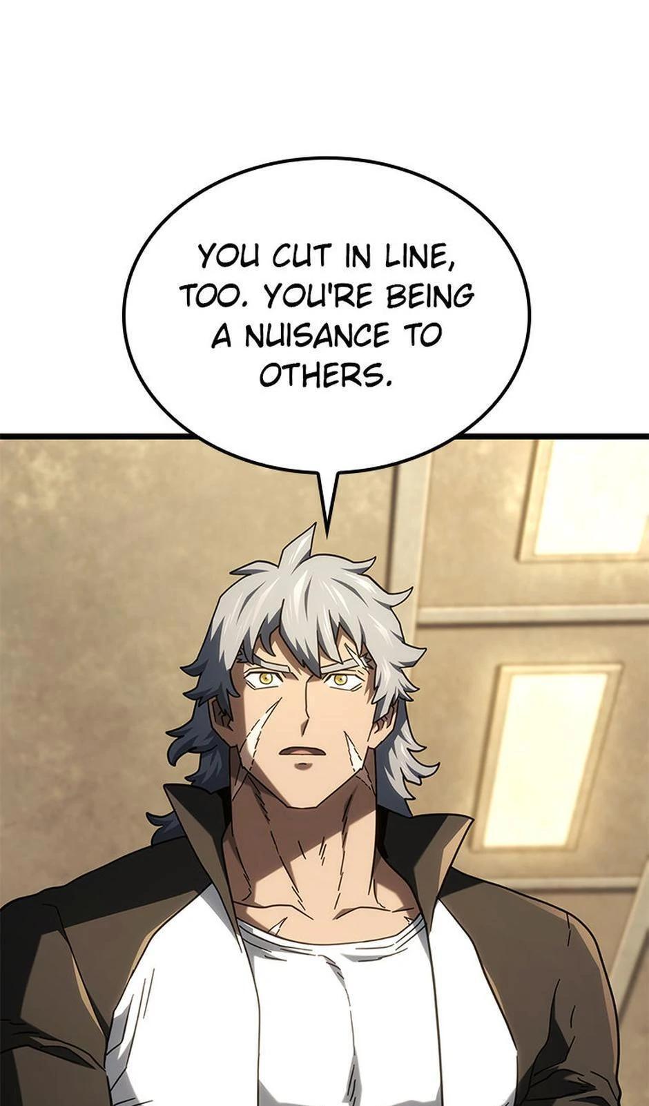 Read Cheolhyeolgeomga Sanyanggaeui Hoegwi Manga Online