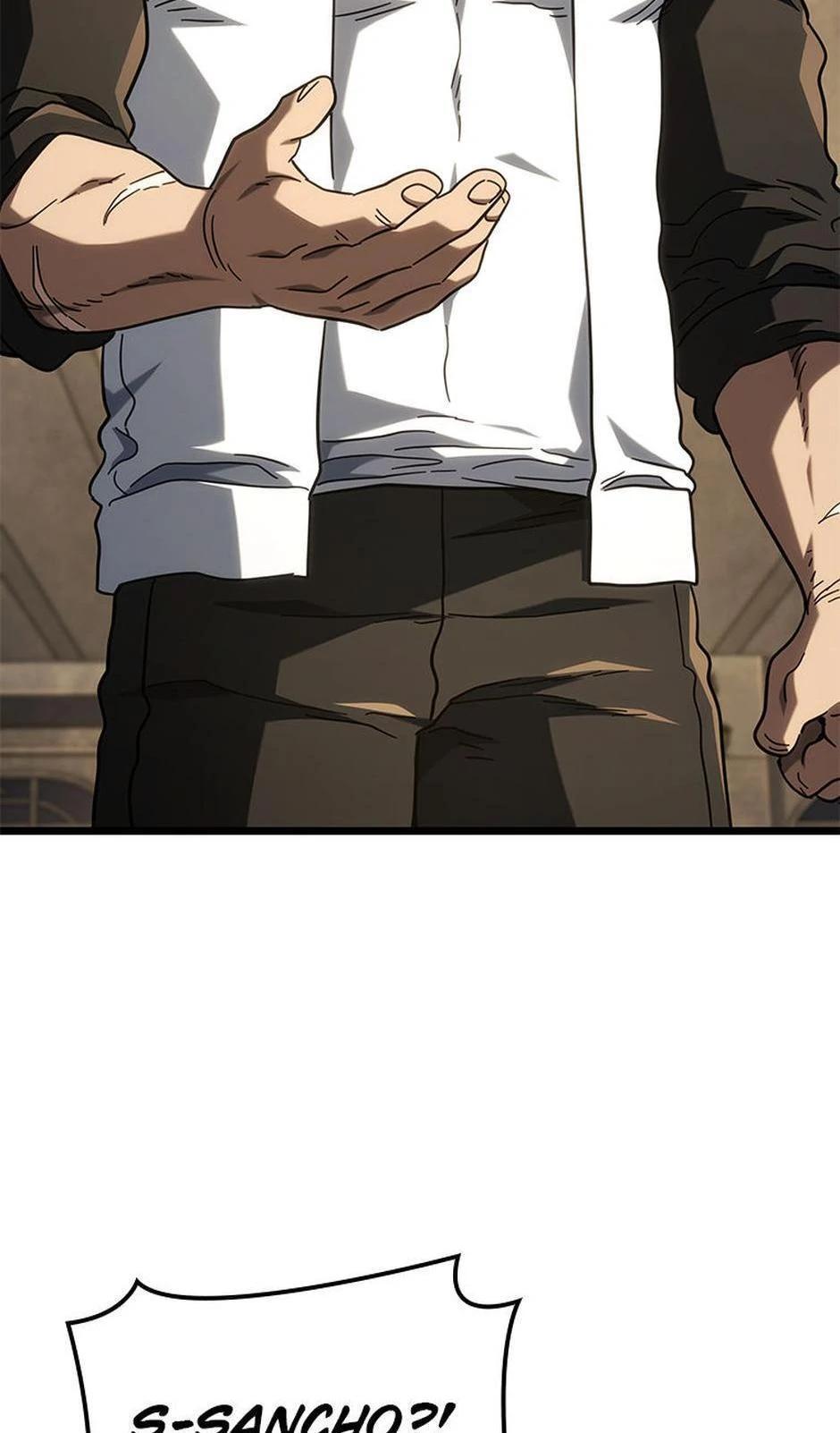 Read Cheolhyeolgeomga Sanyanggaeui Hoegwi Manga Online