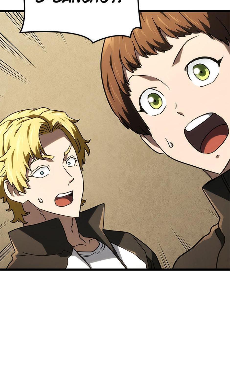 Read Cheolhyeolgeomga Sanyanggaeui Hoegwi Manga Online