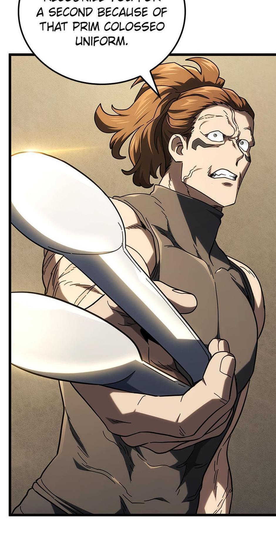 Read Cheolhyeolgeomga Sanyanggaeui Hoegwi Manga Online