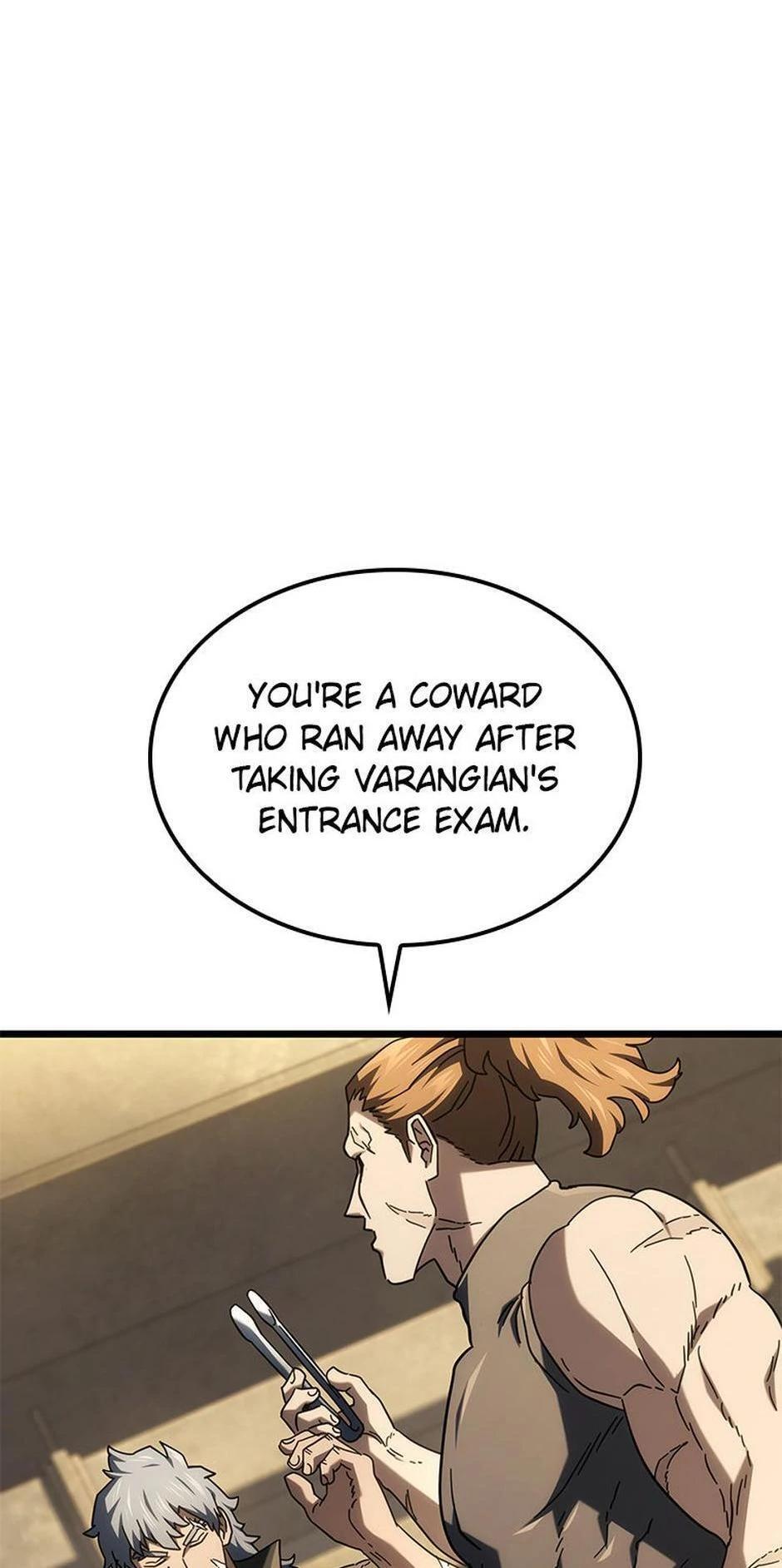 Read Cheolhyeolgeomga Sanyanggaeui Hoegwi Manga Online