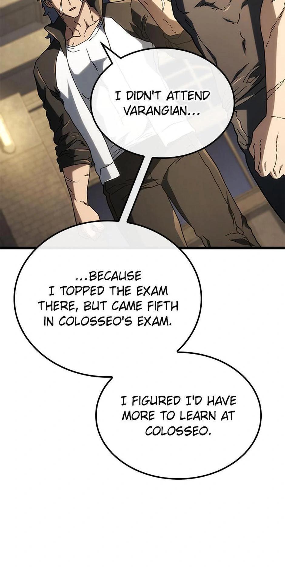 Read Cheolhyeolgeomga Sanyanggaeui Hoegwi Manga Online