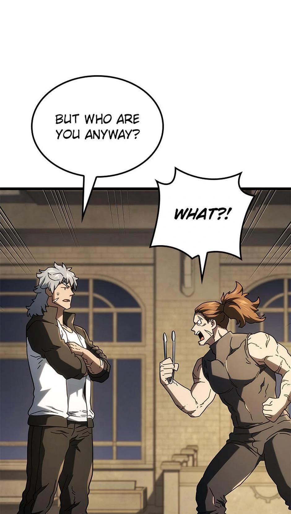 Read Cheolhyeolgeomga Sanyanggaeui Hoegwi Manga Online