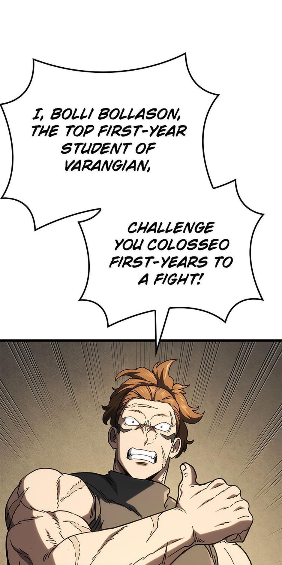 Read Cheolhyeolgeomga Sanyanggaeui Hoegwi Manga Online