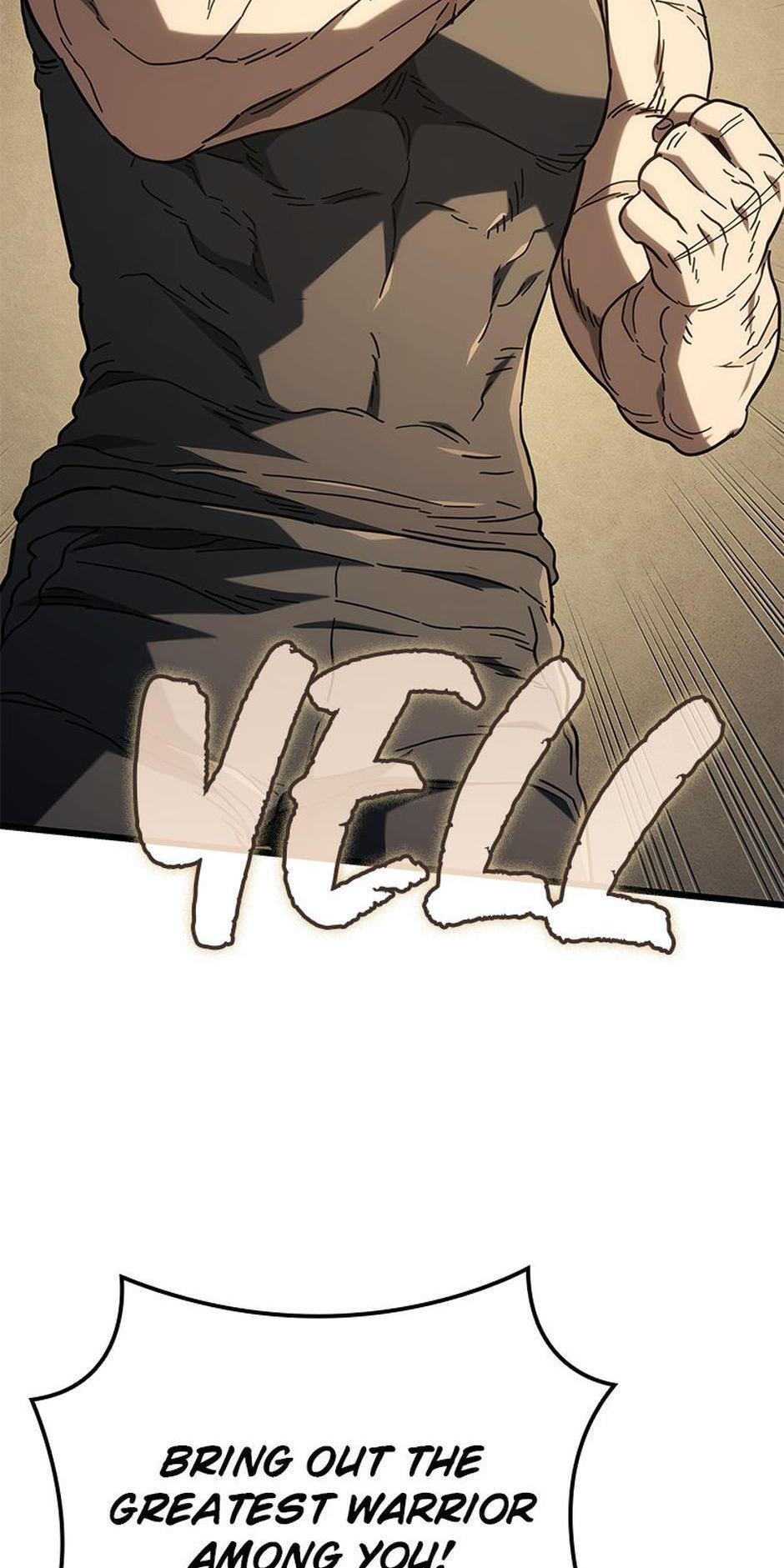 Read Cheolhyeolgeomga Sanyanggaeui Hoegwi Manga Online