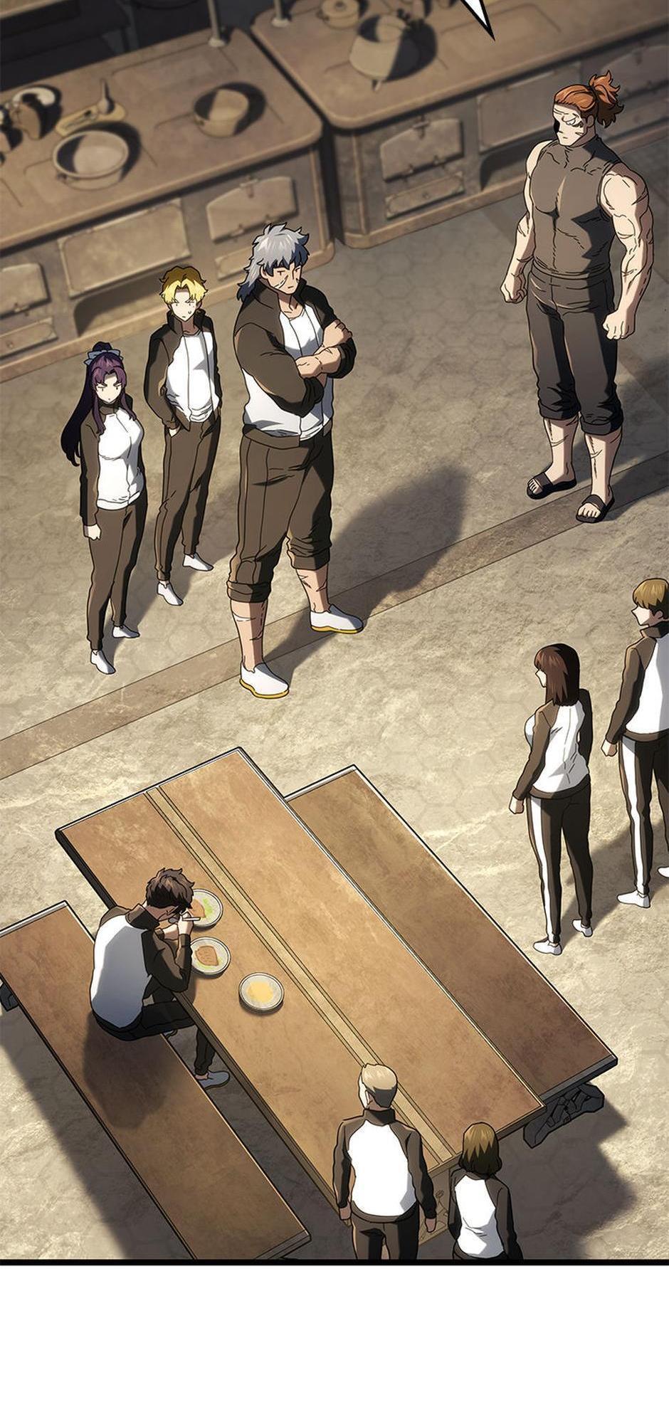 Read Cheolhyeolgeomga Sanyanggaeui Hoegwi Manga Online