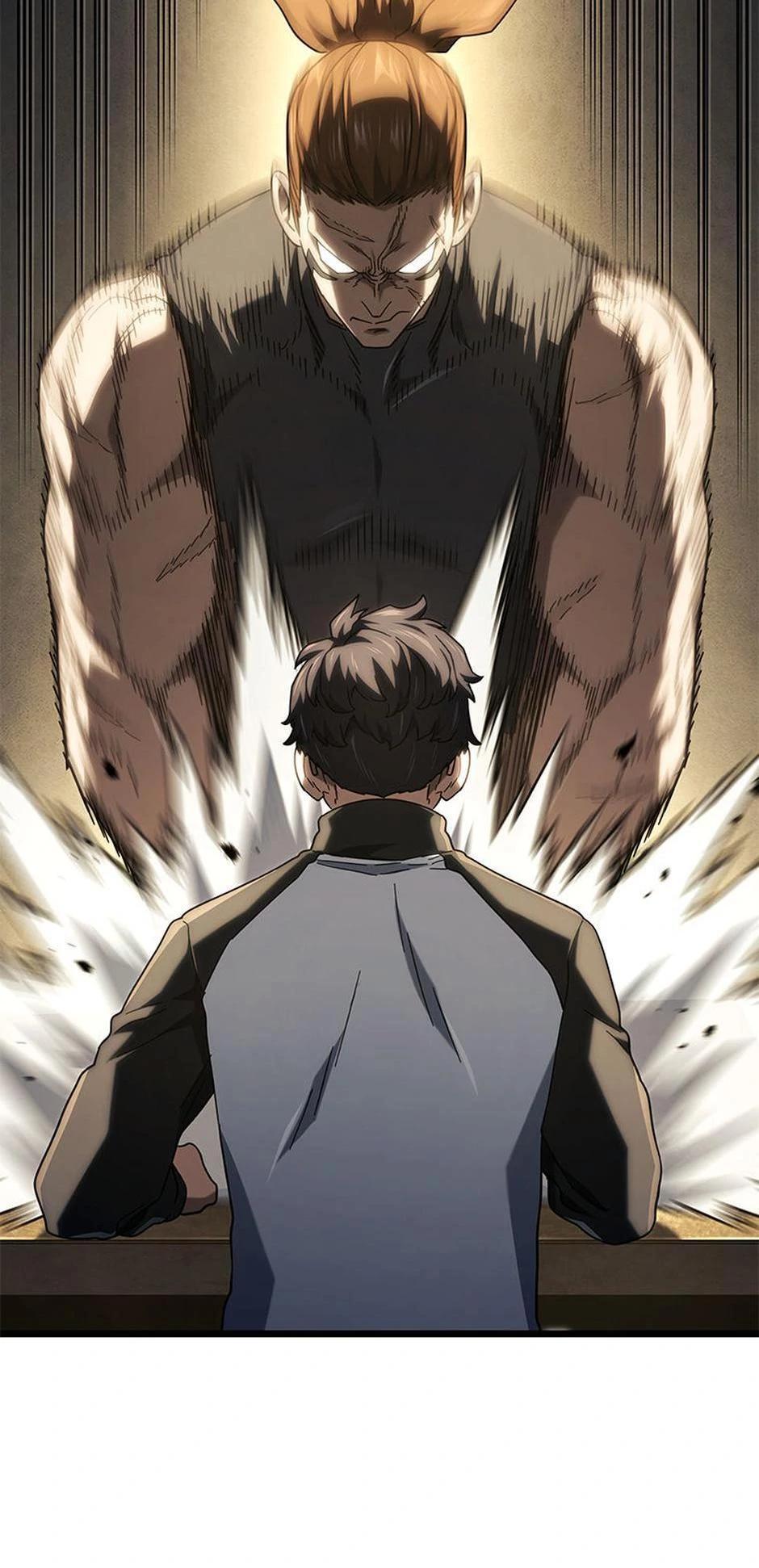 Read Cheolhyeolgeomga Sanyanggaeui Hoegwi Manga Online