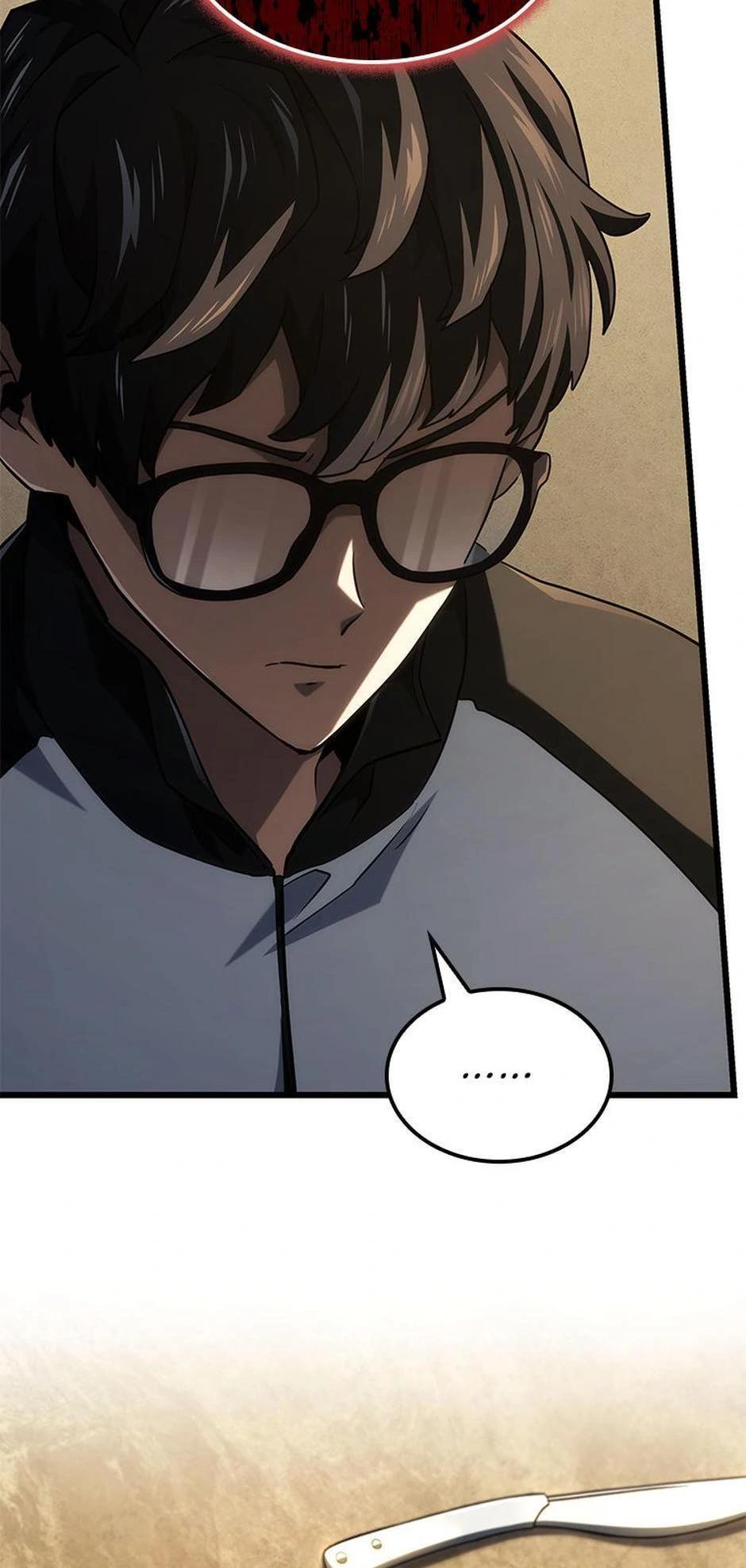 Read Cheolhyeolgeomga Sanyanggaeui Hoegwi Manga Online