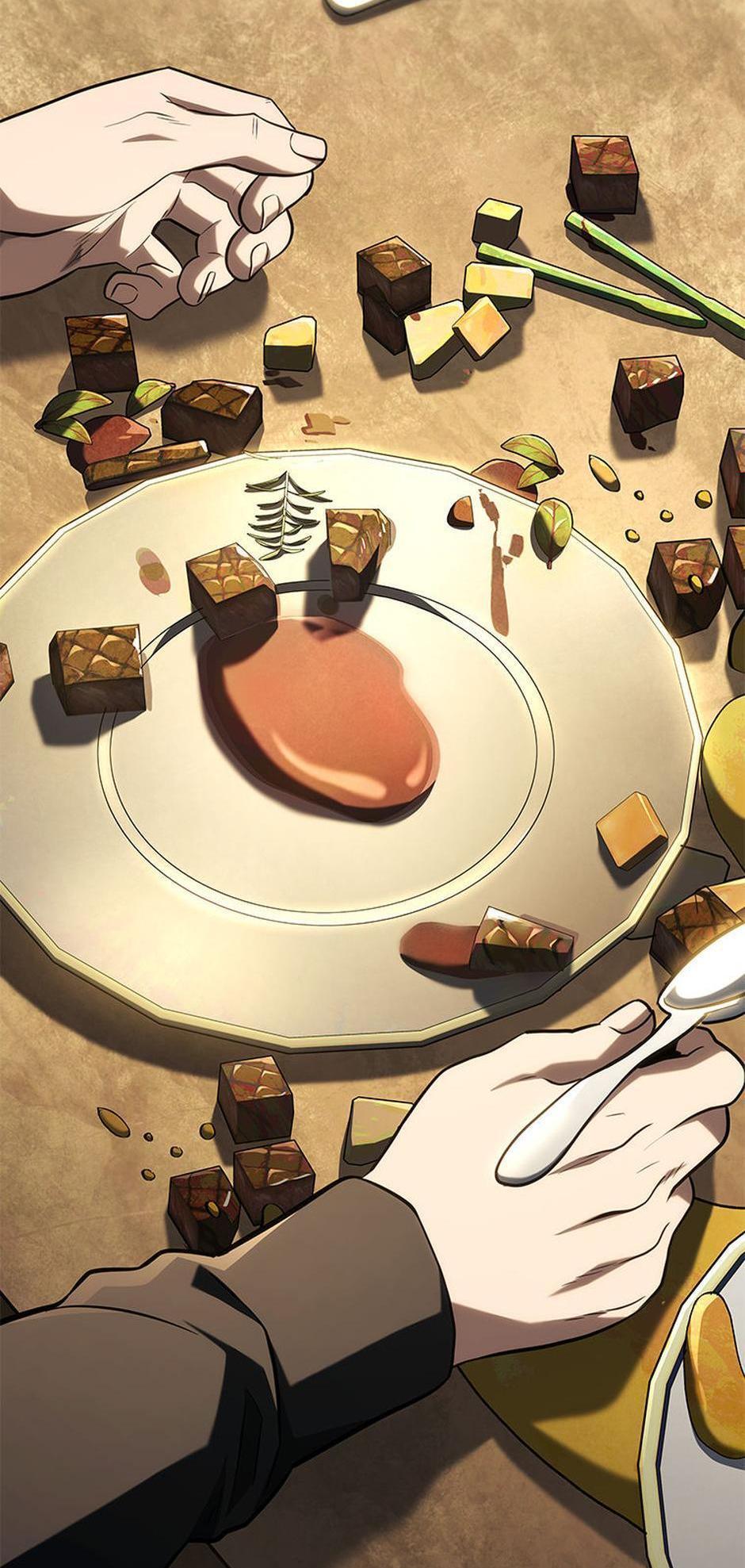 Read Cheolhyeolgeomga Sanyanggaeui Hoegwi Manga Online