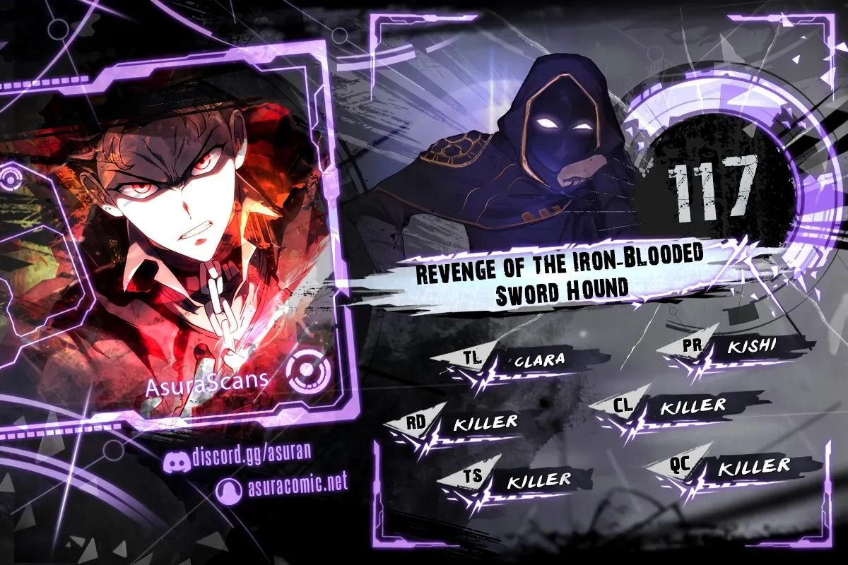 Read Cheolhyeolgeomga Sanyanggaeui Hoegwi Manga Online