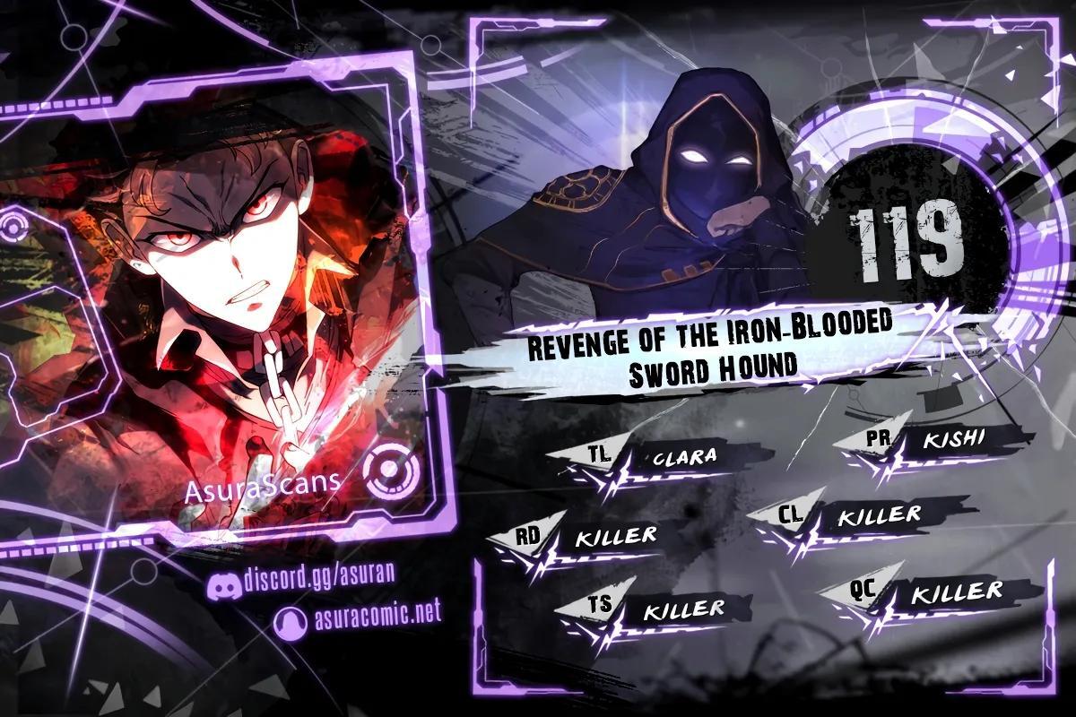 Read Cheolhyeolgeomga Sanyanggaeui Hoegwi Manga Online