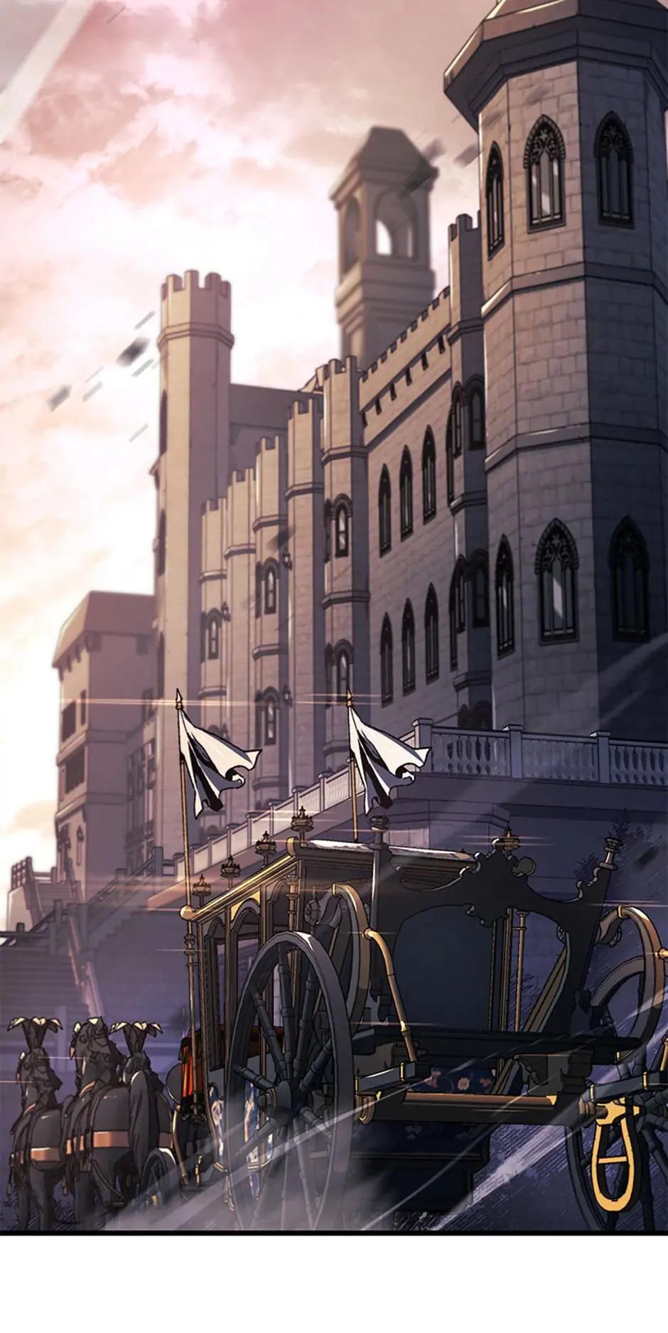 Read Cheolhyeolgeomga Sanyanggaeui Hoegwi Manga Online