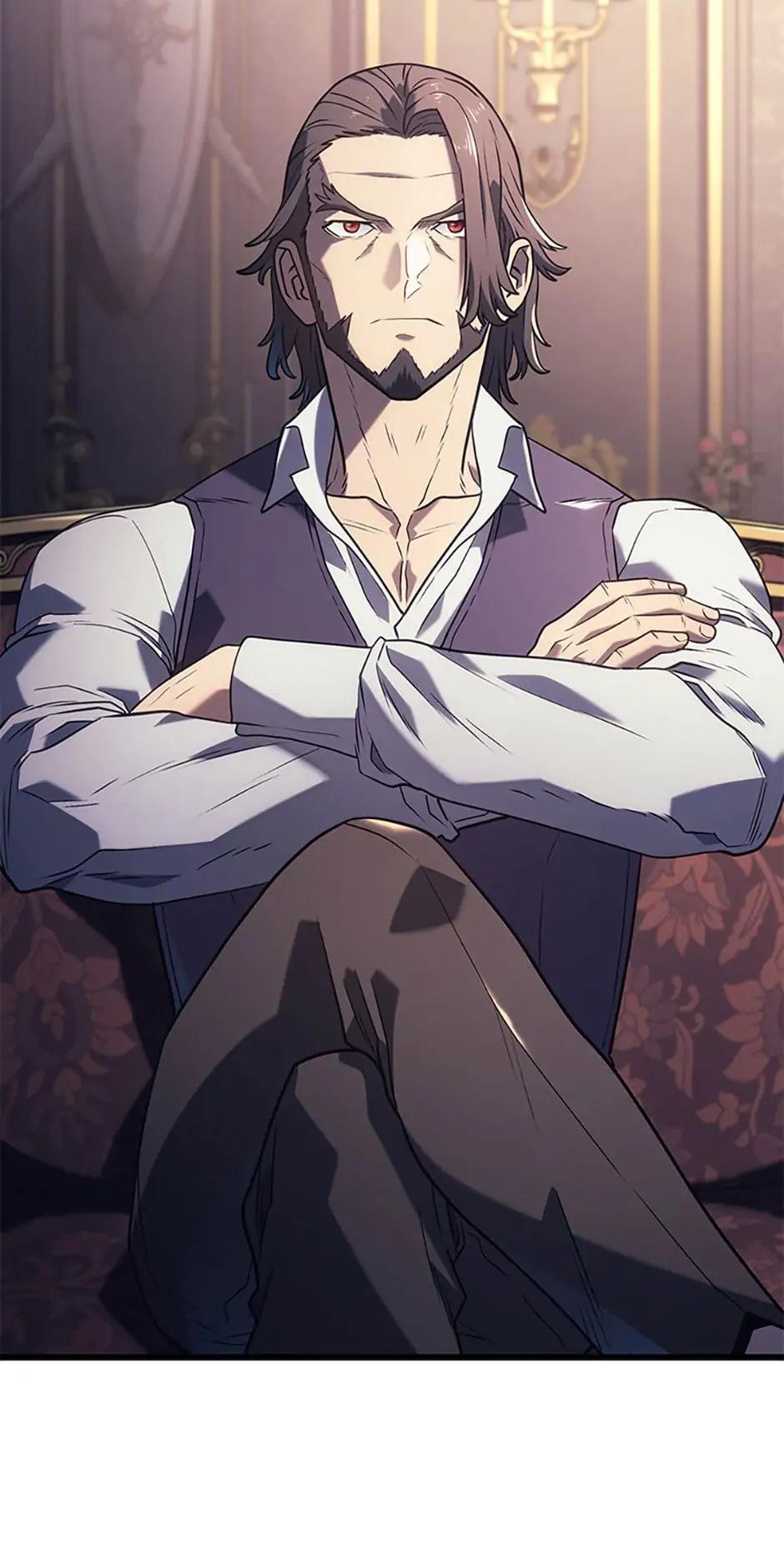 Read Cheolhyeolgeomga Sanyanggaeui Hoegwi Manga Online