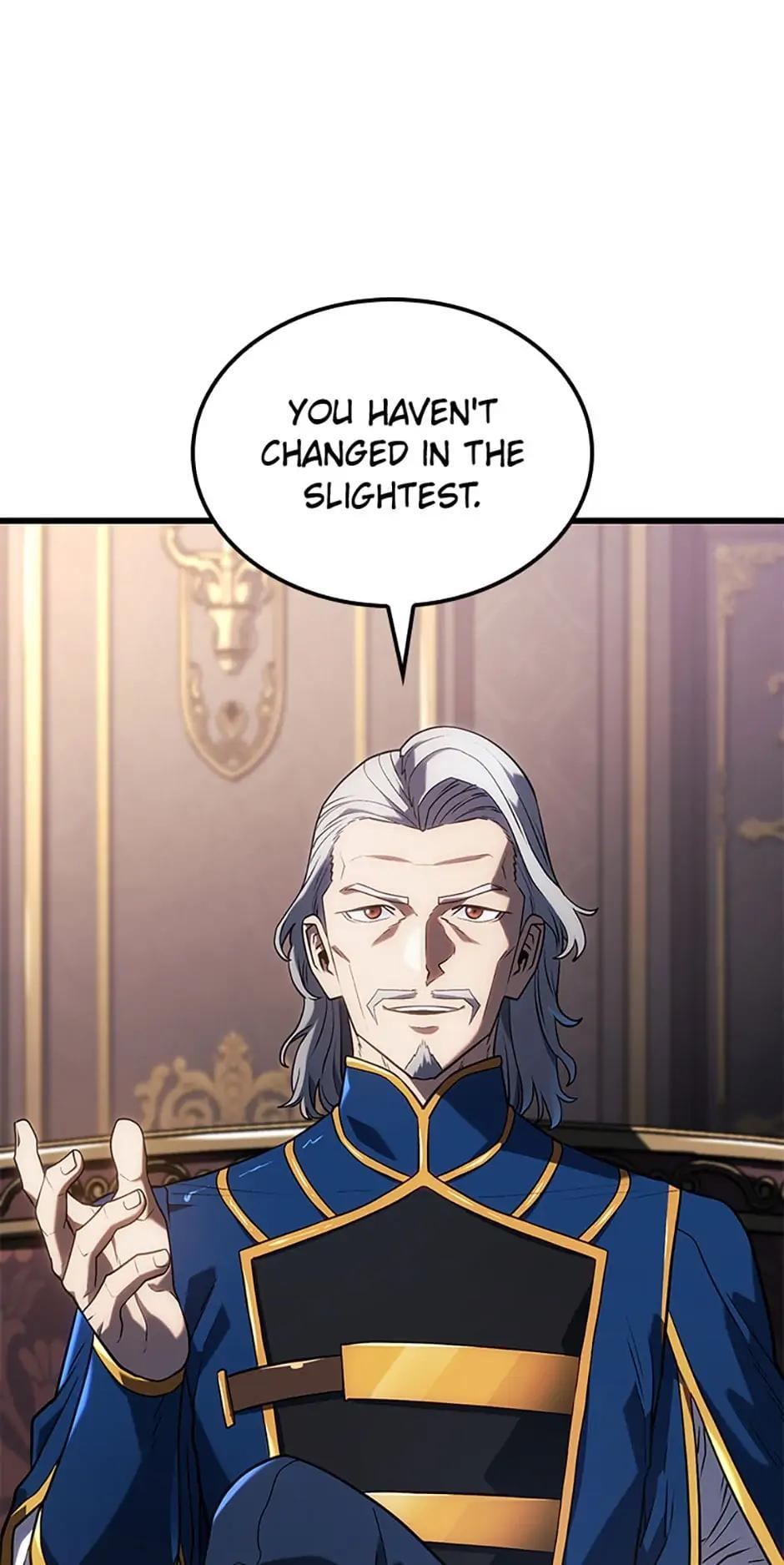 Read Cheolhyeolgeomga Sanyanggaeui Hoegwi Manga Online