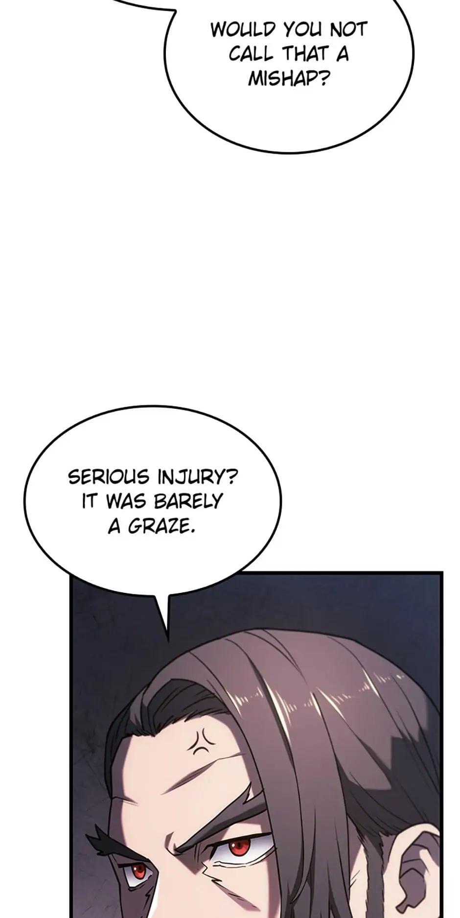 Read Cheolhyeolgeomga Sanyanggaeui Hoegwi Manga Online