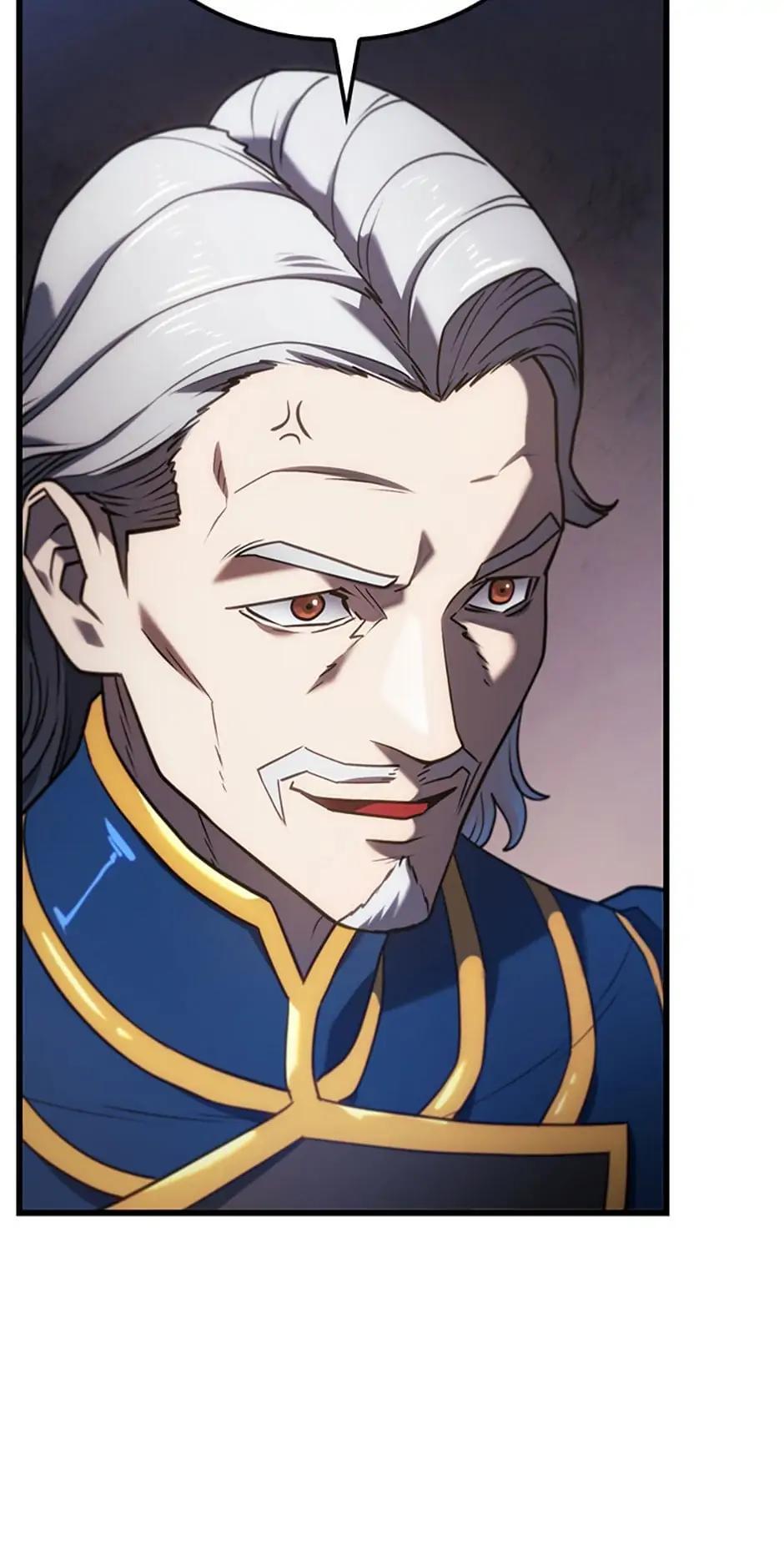 Read Cheolhyeolgeomga Sanyanggaeui Hoegwi Manga Online