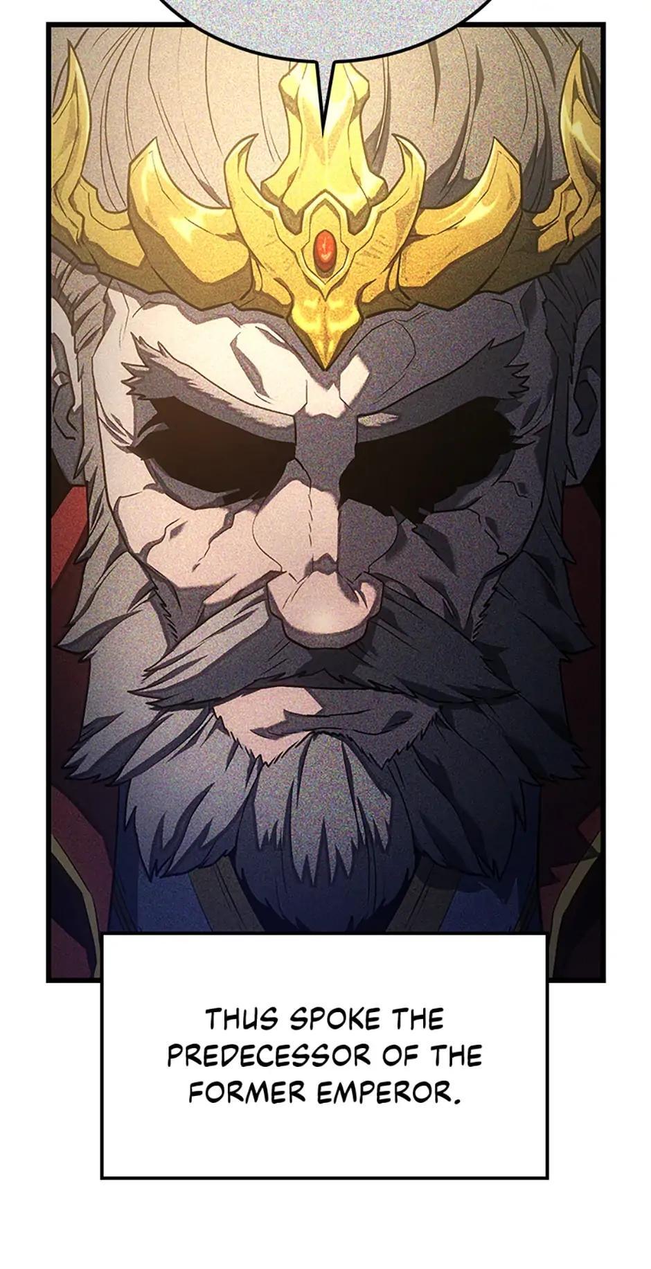 Read Cheolhyeolgeomga Sanyanggaeui Hoegwi Manga Online