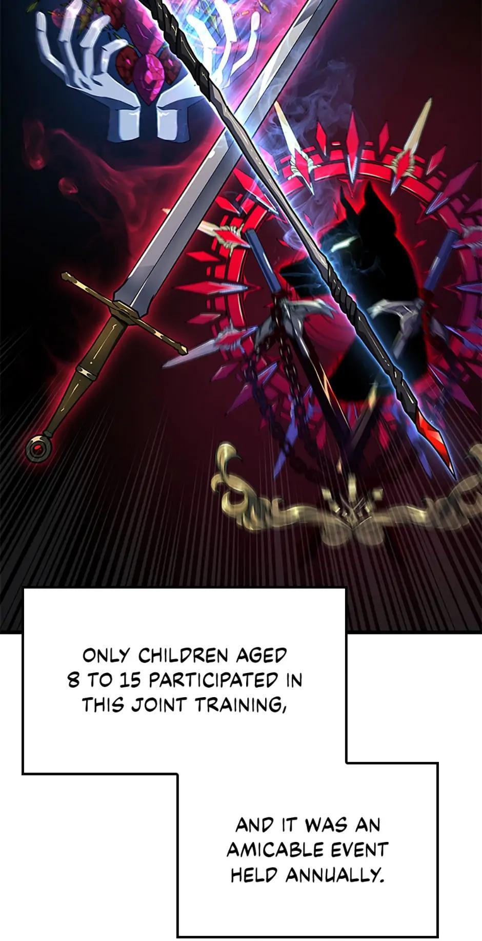 Read Cheolhyeolgeomga Sanyanggaeui Hoegwi Manga Online