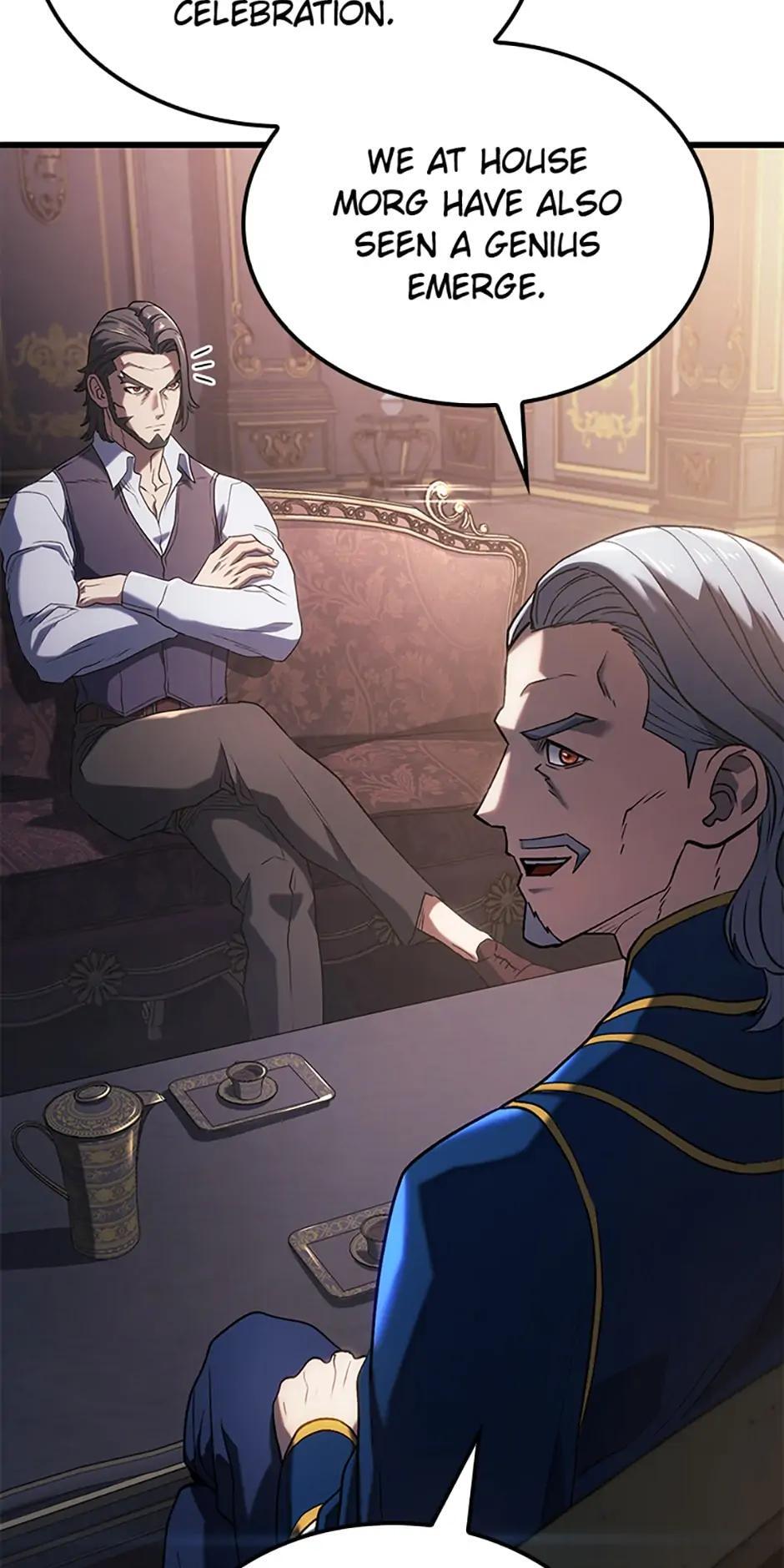 Read Cheolhyeolgeomga Sanyanggaeui Hoegwi Manga Online