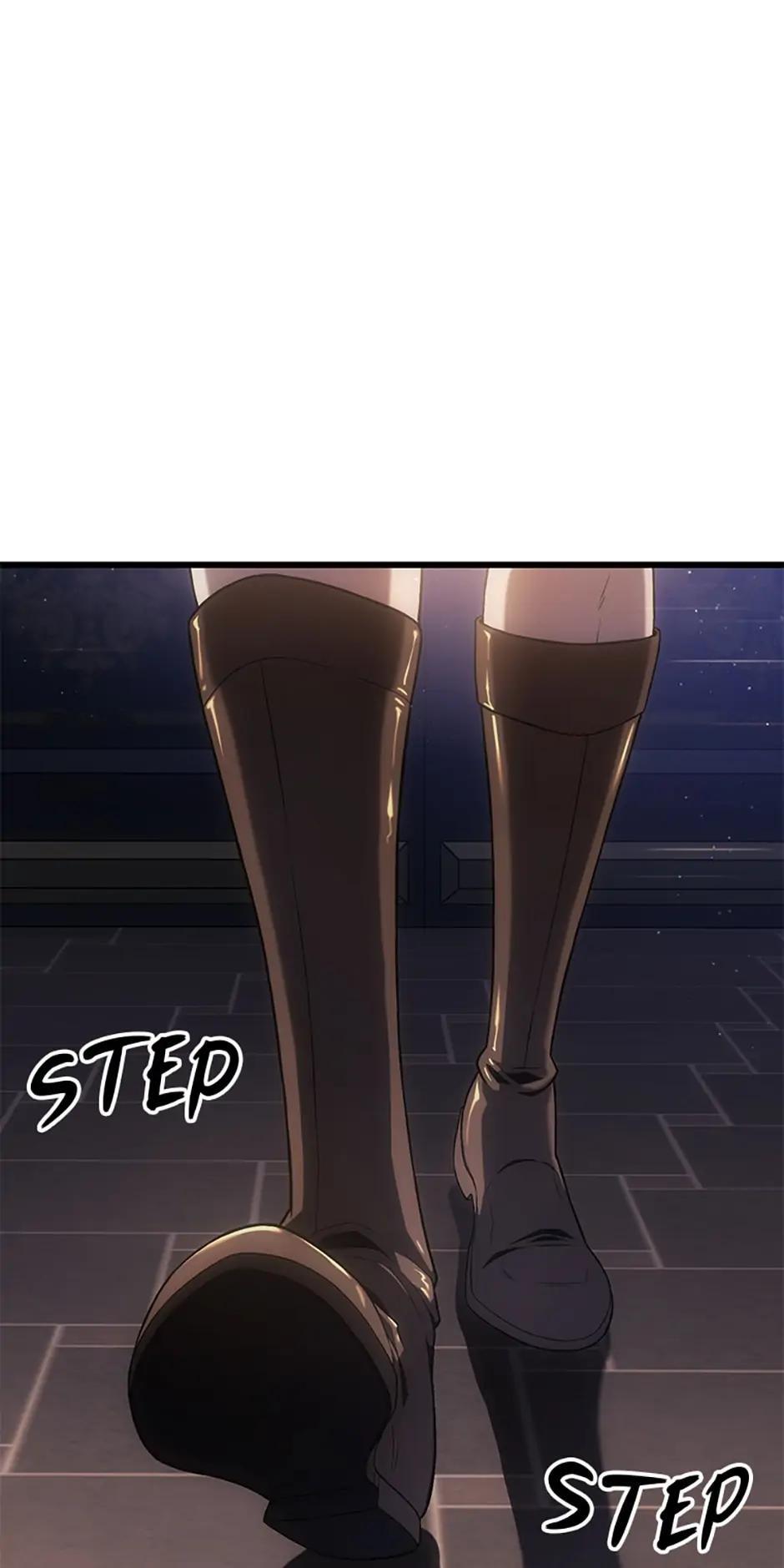 Read Cheolhyeolgeomga Sanyanggaeui Hoegwi Manga Online