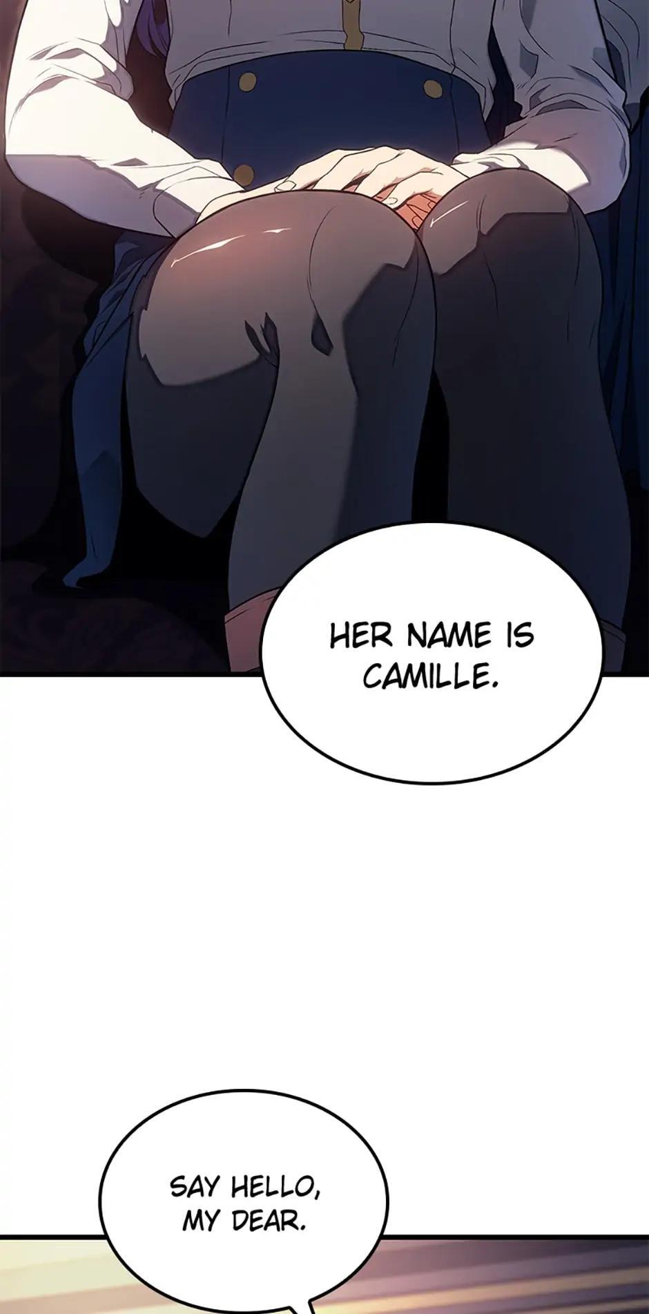 Read Cheolhyeolgeomga Sanyanggaeui Hoegwi Manga Online