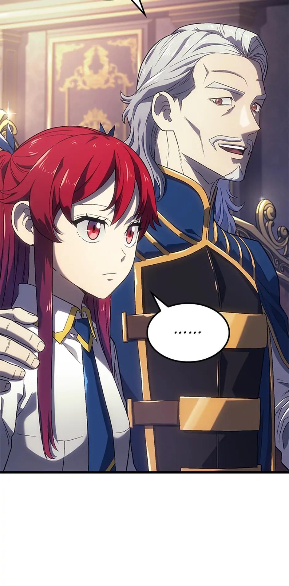 Read Cheolhyeolgeomga Sanyanggaeui Hoegwi Manga Online