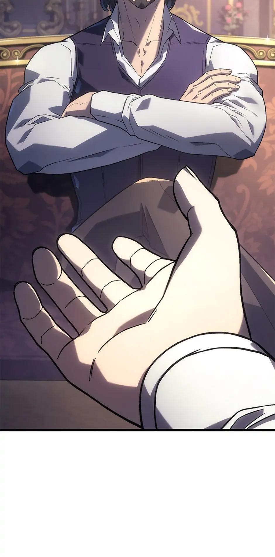 Read Cheolhyeolgeomga Sanyanggaeui Hoegwi Manga Online