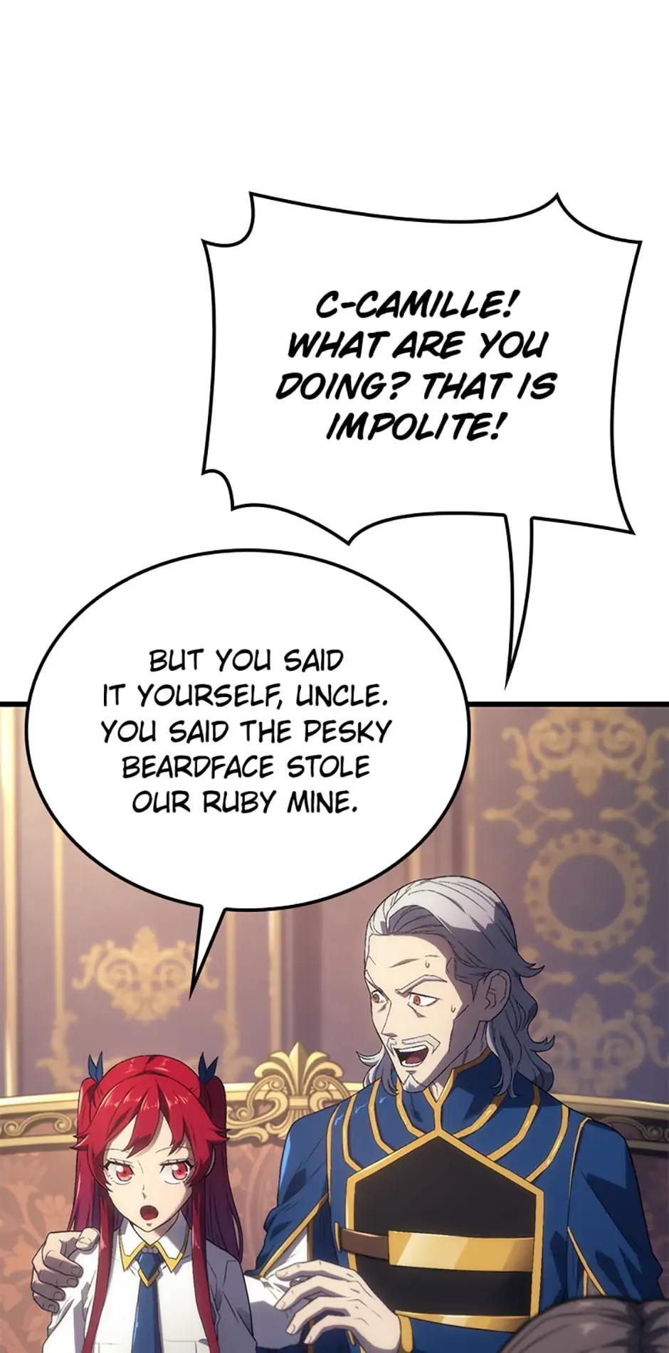 Read Cheolhyeolgeomga Sanyanggaeui Hoegwi Manga Online