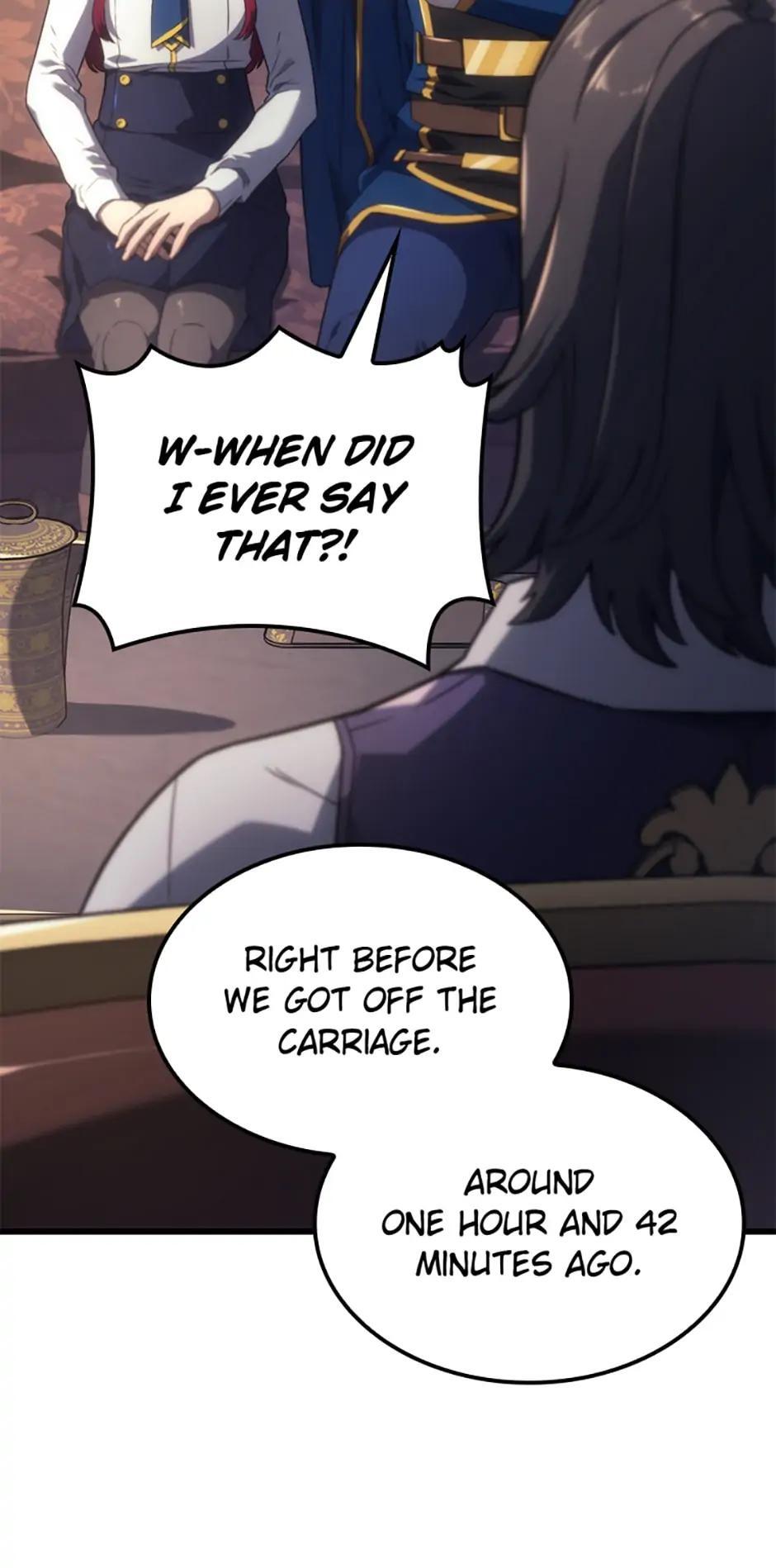 Read Cheolhyeolgeomga Sanyanggaeui Hoegwi Manga Online