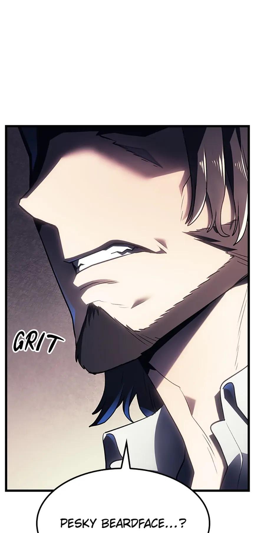 Read Cheolhyeolgeomga Sanyanggaeui Hoegwi Manga Online