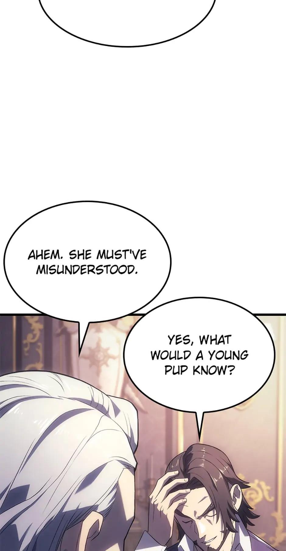 Read Cheolhyeolgeomga Sanyanggaeui Hoegwi Manga Online