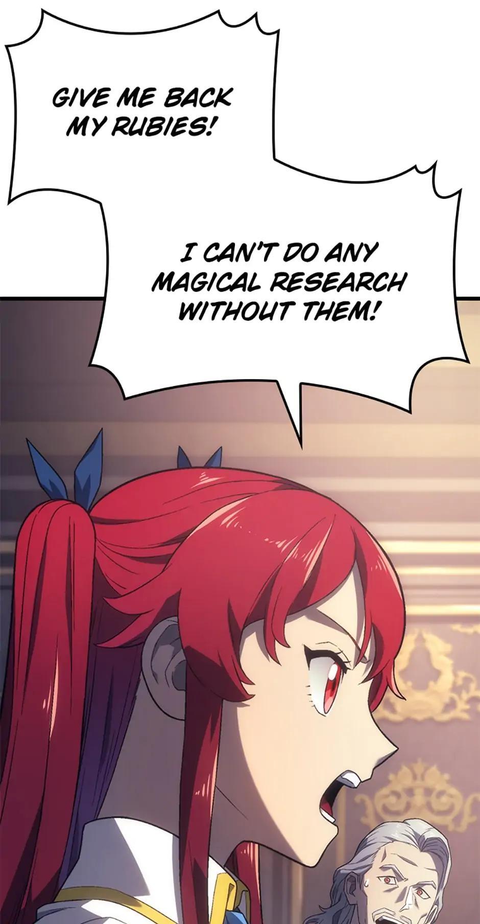 Read Cheolhyeolgeomga Sanyanggaeui Hoegwi Manga Online