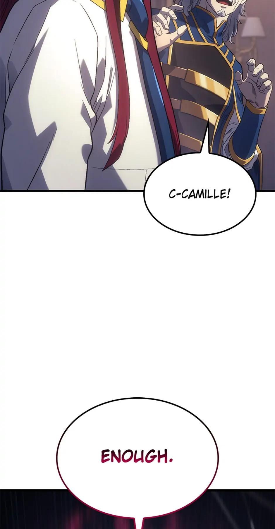 Read Cheolhyeolgeomga Sanyanggaeui Hoegwi Manga Online