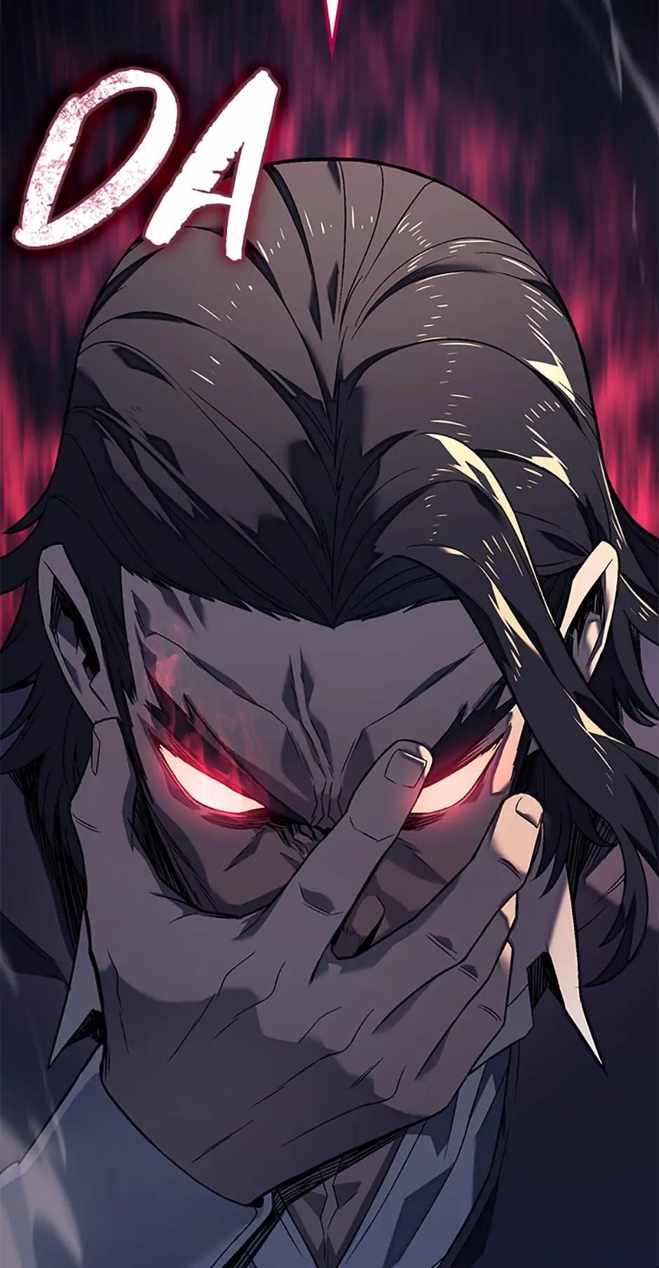 Read Cheolhyeolgeomga Sanyanggaeui Hoegwi Manga Online